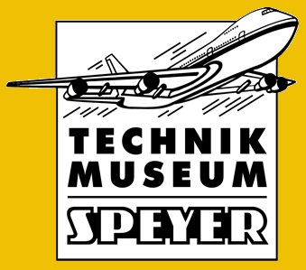 Retourtje Speyer (Return trip Speyer - Technik Museum)