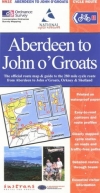 NN1E Aberdeen to John o’ Groats, Orkney & Shetland;