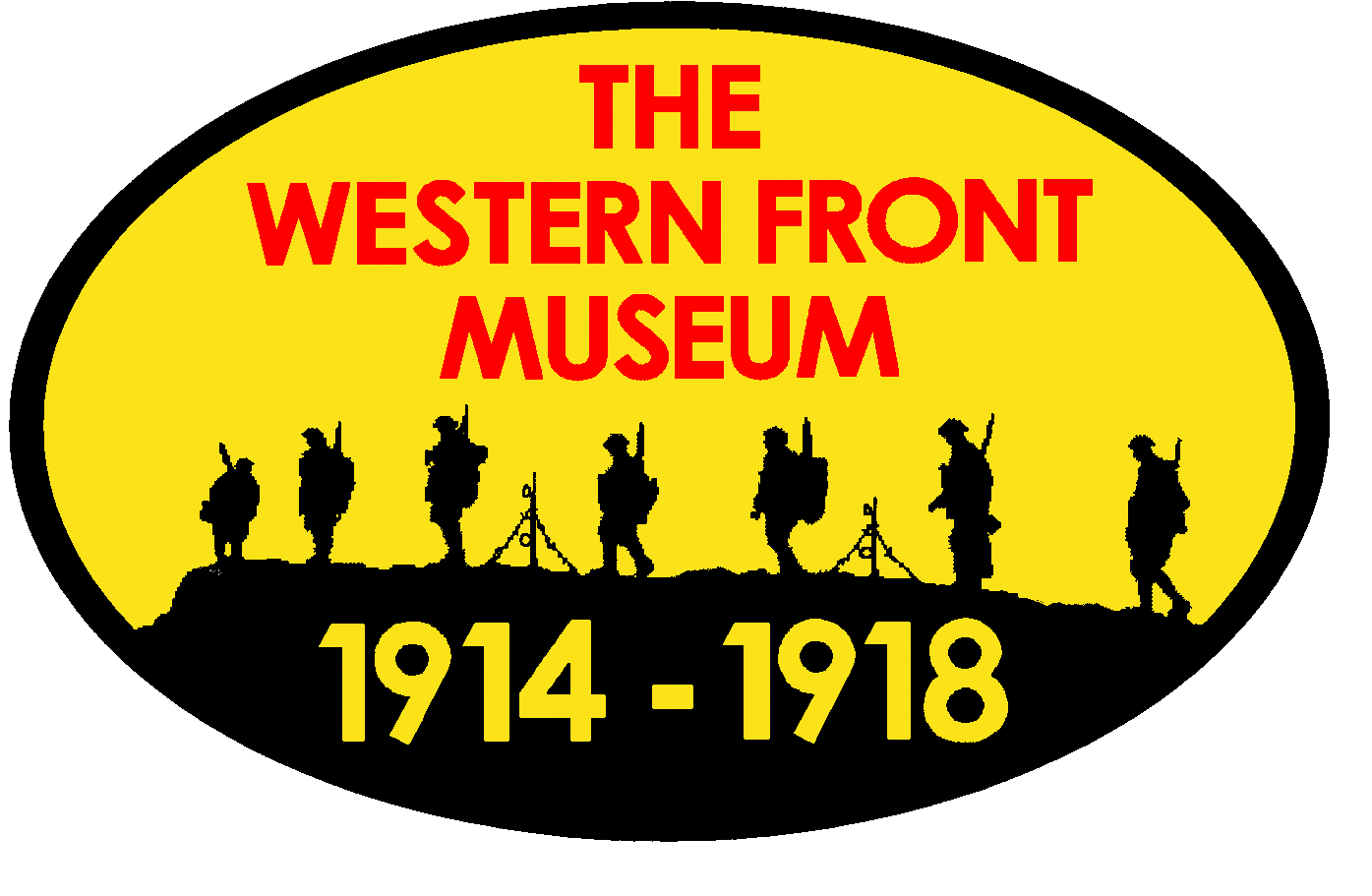 Welcome to THE WESTERN FRONT MUSEUM FOUNDATION. One of the few Dutch (for the time being virtual) museums fully dedicated to the First World War.